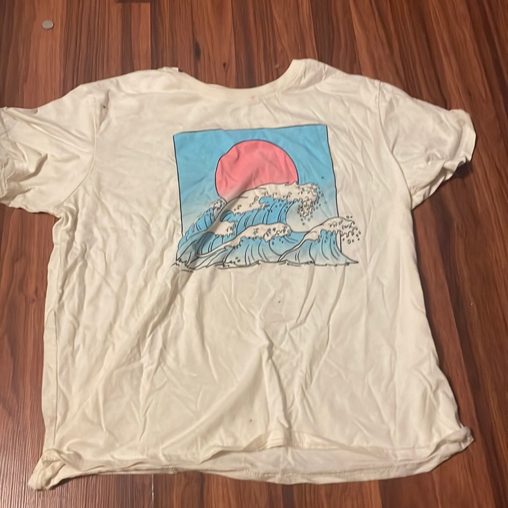 shirt